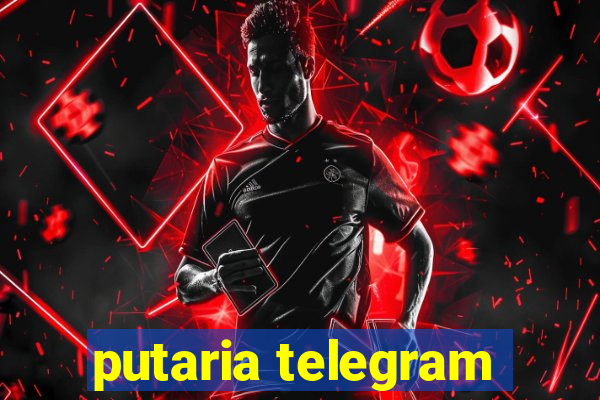 putaria telegram